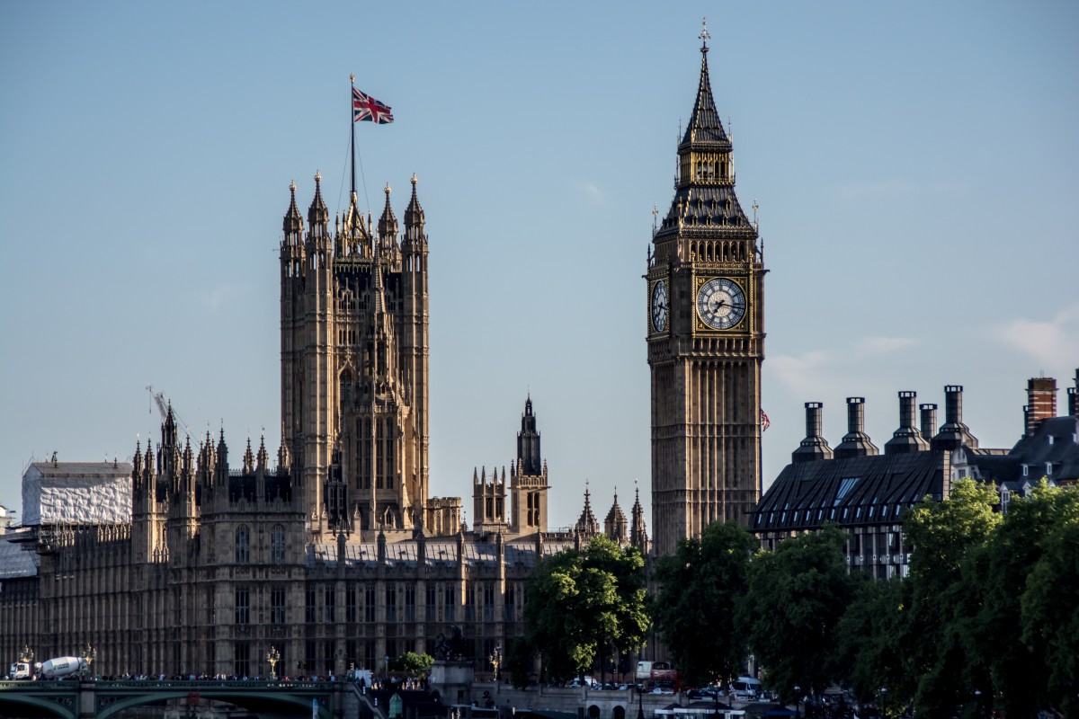 Imagem da Inglaterra